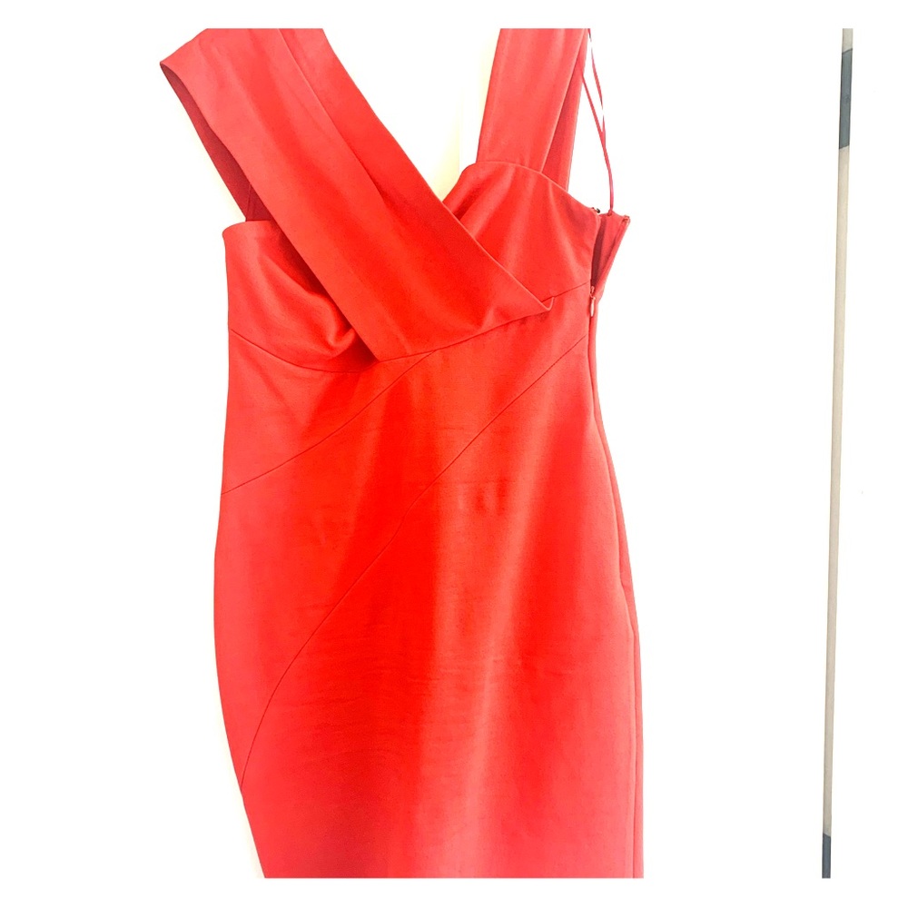 Ali Ro dress